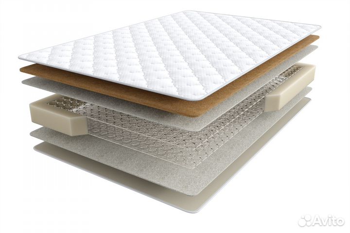 Матрас Askona Halal Dilek