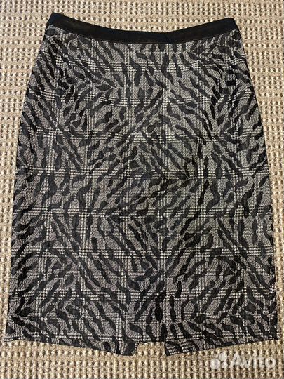 Юбка карандаш