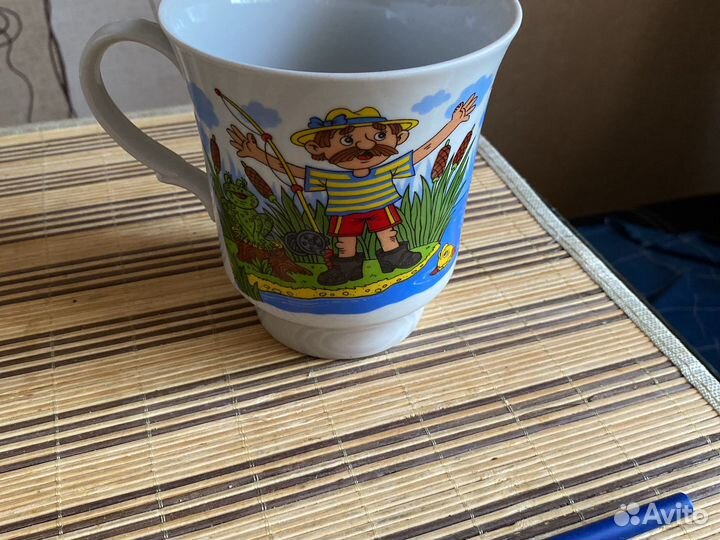 Кухонная посуда