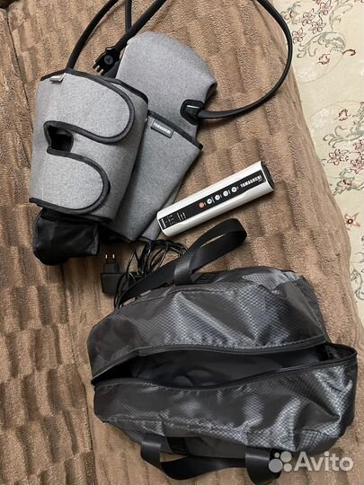 Ямагучи лимфодренажный аппарат