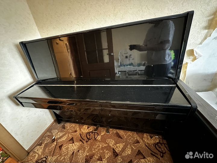 Фортопиано Пианино
