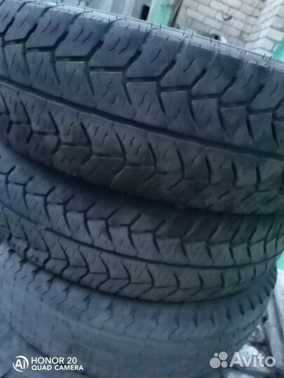 КАМА Кама-Евро-131 185/75 R16C