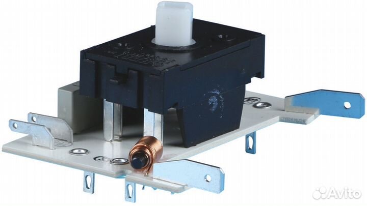 Переключатель кухонного комбайна Bosch MCM MK ориг