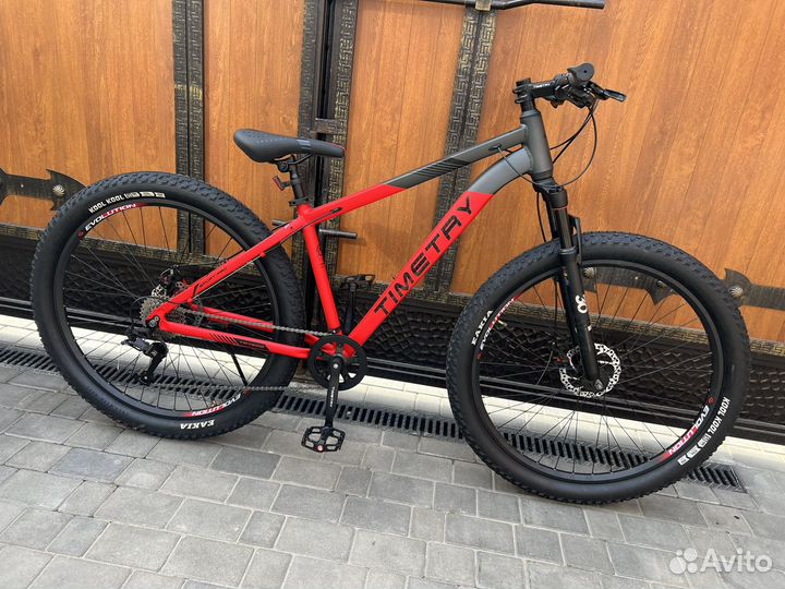 Велосипед Горный новый 29