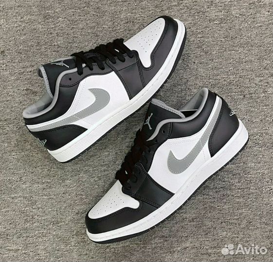 Кроссовки Nike Air Jordan 1 Low Shadow