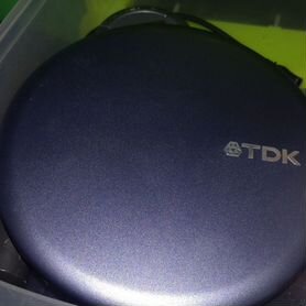 Cd mp3 плеер TDK mojo 860