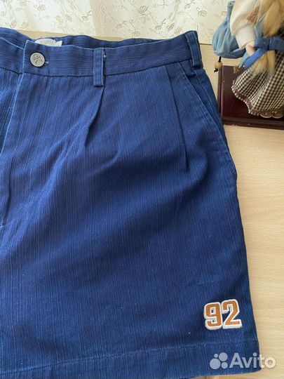 Calvin klein шорты женские