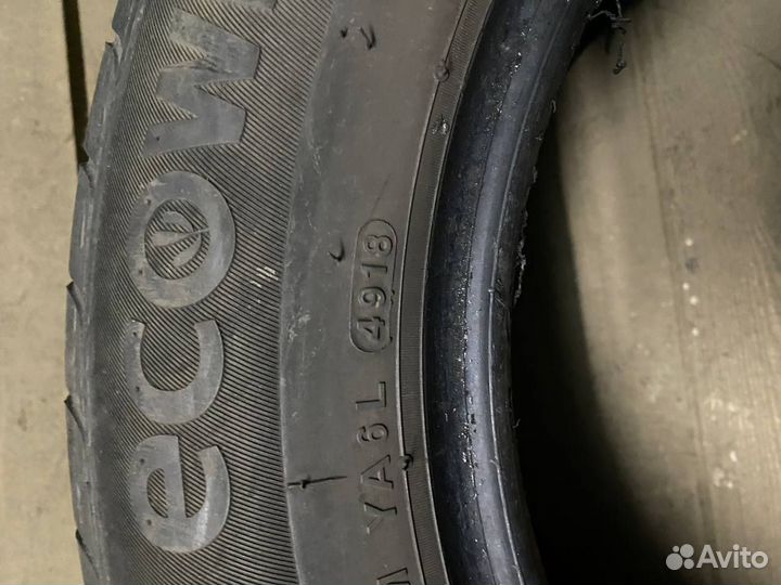 Kumho Ecowing ES01 KH27 185/65 R15 88H