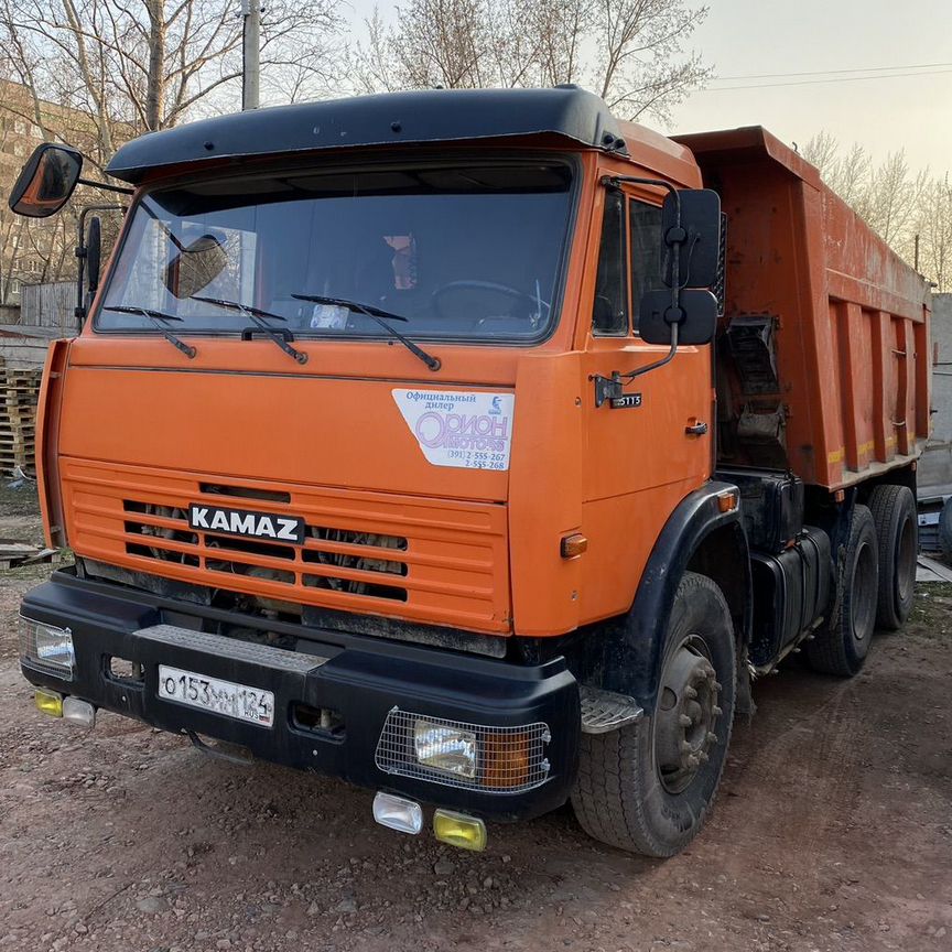 🚚 Грузоперевозки в Красноярске | Услуги на Авито