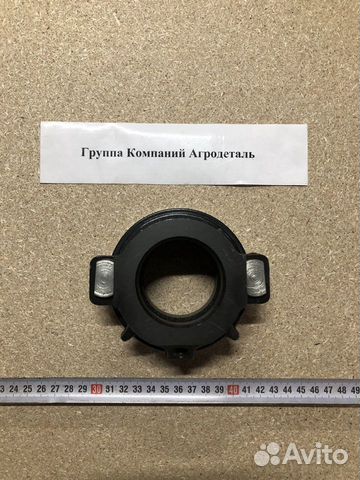 Подшипник выжимной (986714) С муфтой камаз