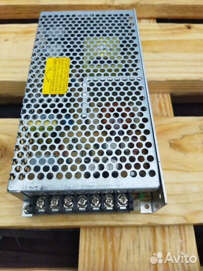 Блок питания 12v