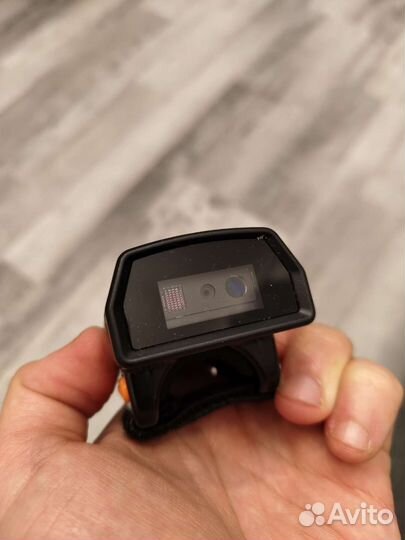 Сканер шк urovo r70 2d