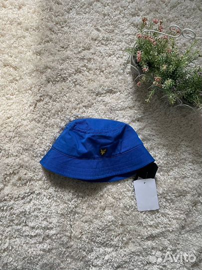 Панама lyle scott