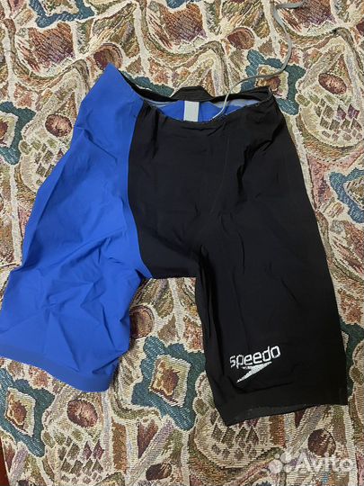 Гидрошорты speedo