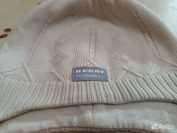 Шапка kerry Finland