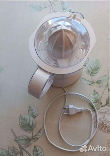 Соковыжималка