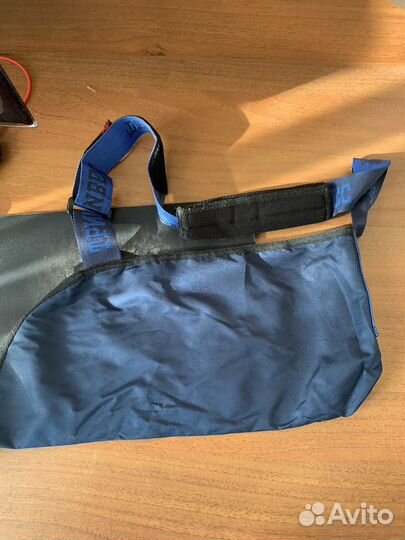 Бандаж на плечевой сустав и верхнюю конечность