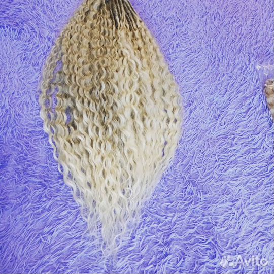 Дредокудри