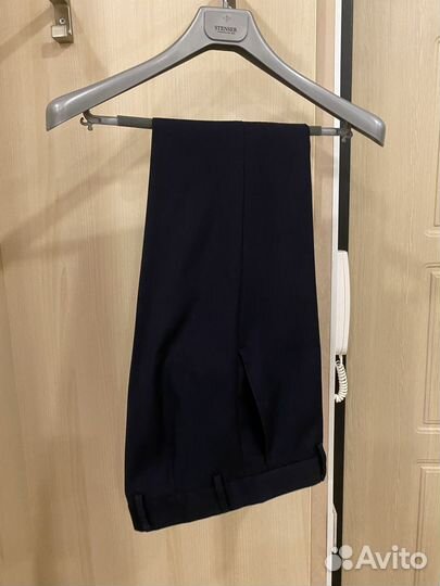 Костюм школьный темно-синий 44/188