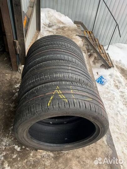 Hankook Ventus S1 Evo 2 K117 245/45 R19 98W