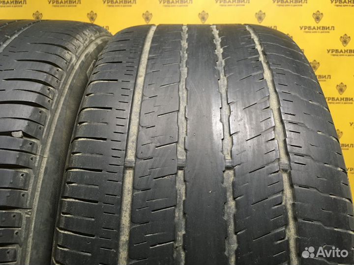 Bridgestone Dueler H/P 92A 265/50 R20 107V