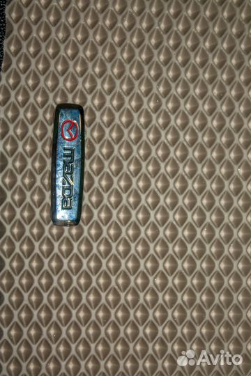 Автомобильные коврики