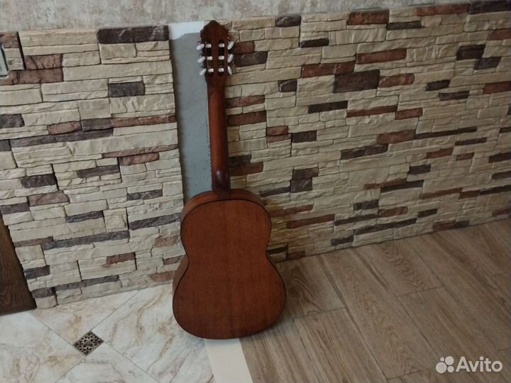 Классическая гитара Parkwood PC90 OP