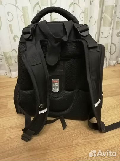 Ранец рюкзак школьный Hutber для подростка