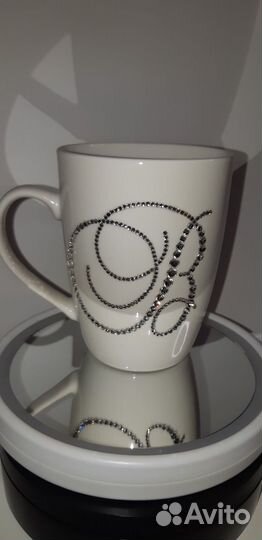 Чашки кружки