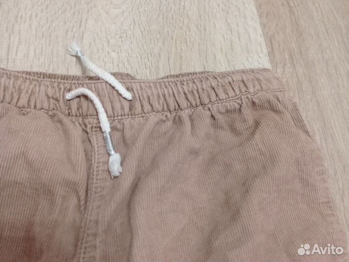 Штаны H&M 86
