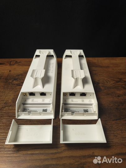 Wi-fi мост Tp-Link на 15 км