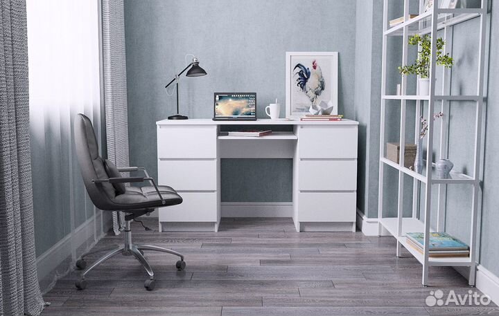 Письменный стол Мори