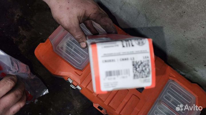 Тяги рулевые Рено симбол новая.renault simbol