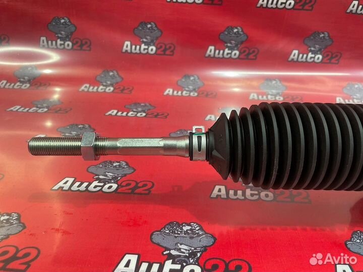 Рулевая рейка toyota camry 40/30