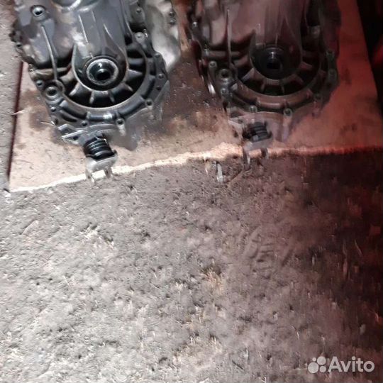 Запчасть МКПП Ниссан Альмера н16 Классик