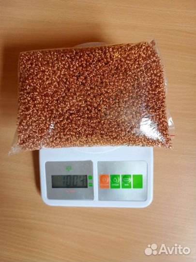 Медная насадка спн