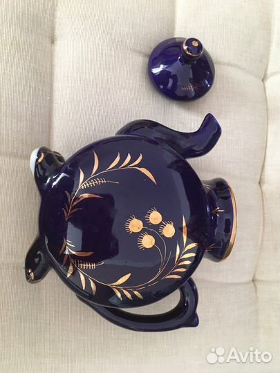 Заварочный чайник