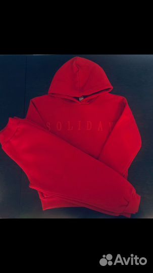 Детская одежда