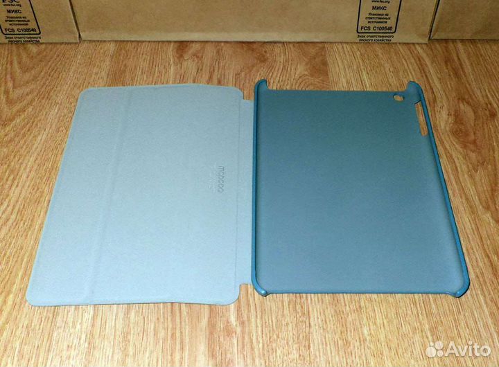 Чехлы для Apple iPad Mini, совместимы с 2/3