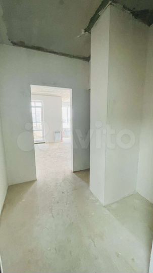 1-к. квартира, 37 м², 3/9 эт.