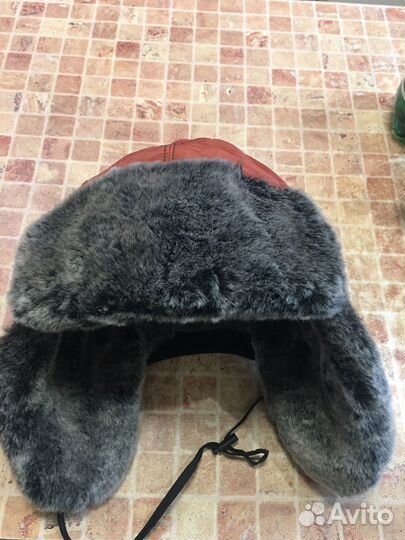 Шапка для мальчика 54