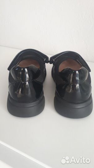 Туфли для девочки