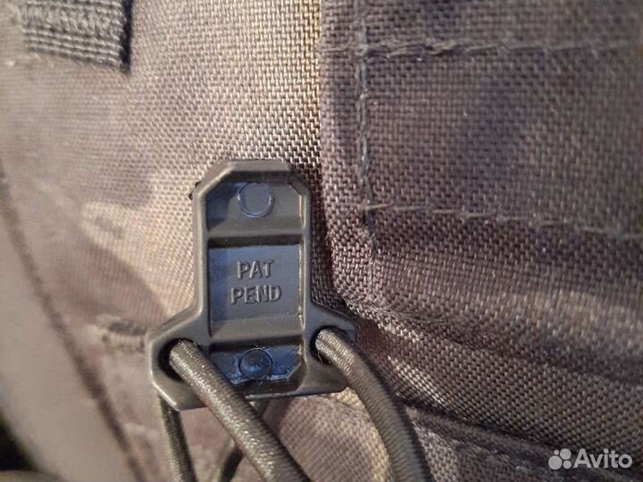 Плитник plate carrier USA