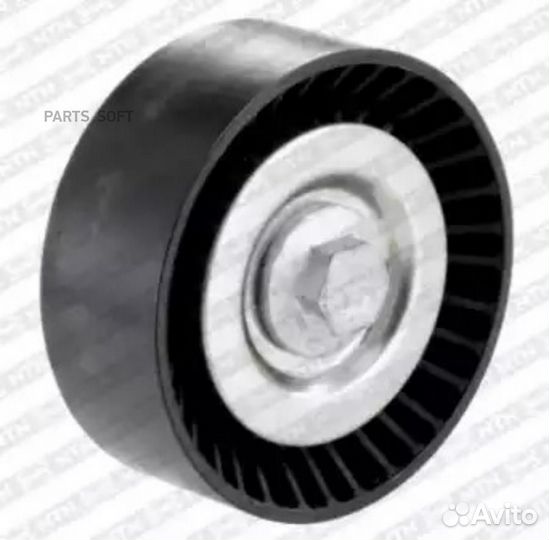 NTN-SNR GA35263 Ролик приводного ремня