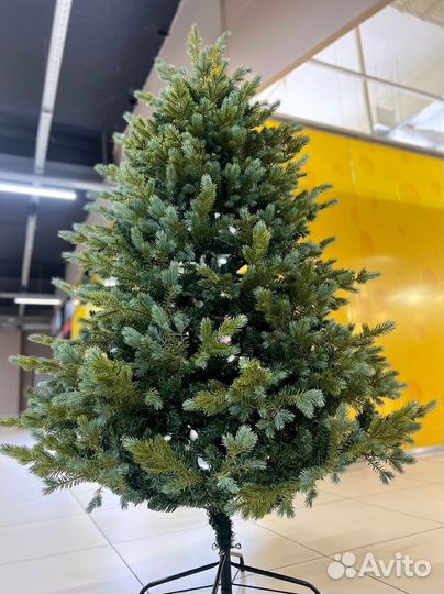 Искусственные елки в рассрочку