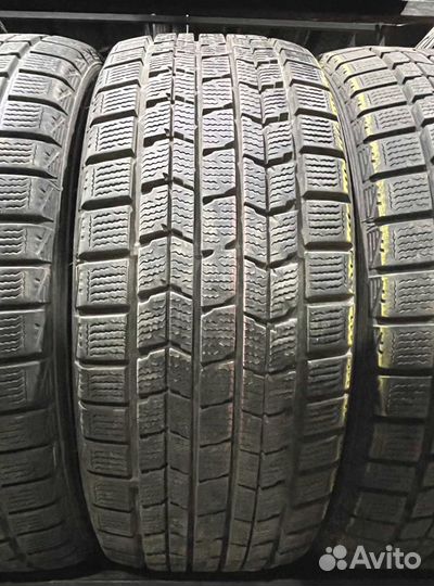 Dunlop DSX-2 205/55 R16 90R