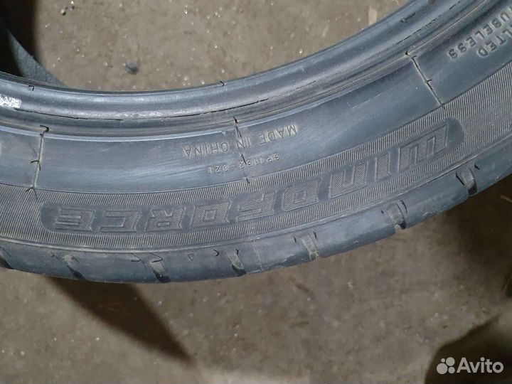 Windforce Catchfors UHP 235/45 R18 ZR