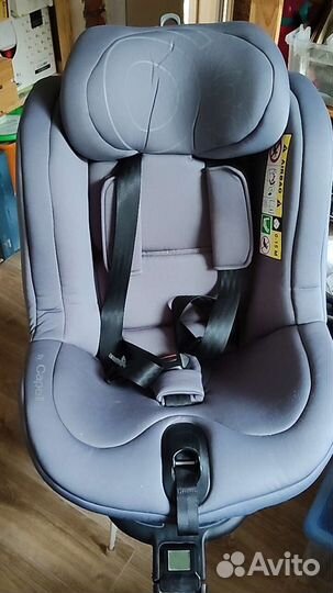 Детское автокресло от 0 до 3 лет