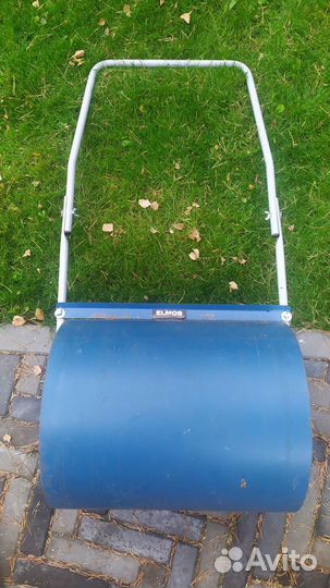 Садовый каток elmos EMT-51 62 л