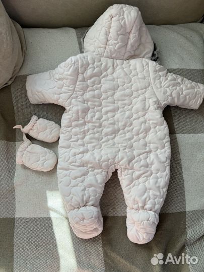 Комбинезон mothercare 68